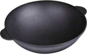WOK, 28 cm