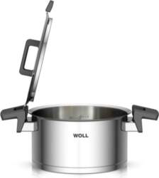 WOLL "Concept" NCSET001 4pcs