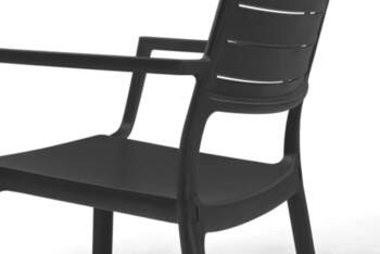 Āra krēsls Keter, 60 cm x