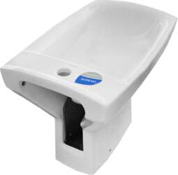 Bidē Cersanit Carina Box