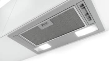 Iebūvēts pārsegs Bosch DLN53AA70