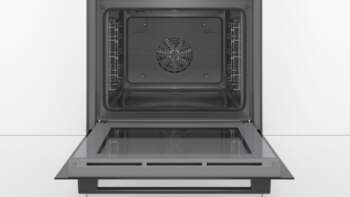 Iebūvēta krāsns Bosch HBA530BB0S