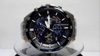 Casio EFR-556DB-2AVUEF