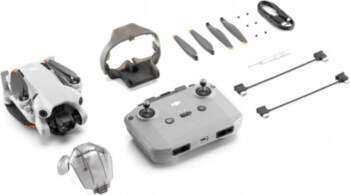 Drons DJI Mini 4 Pro (DJI