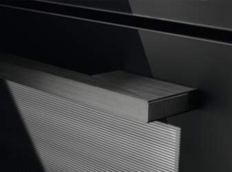 Electrolux KOEAP31WT
