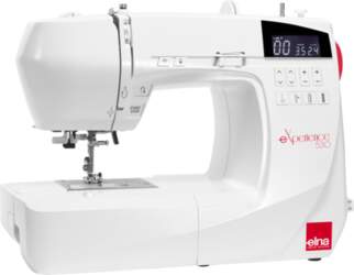ELNA EXPERIENCE 530