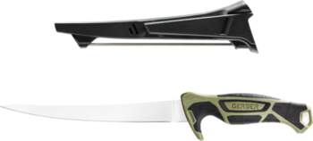 Gerber Controller 8" Fillet Knife