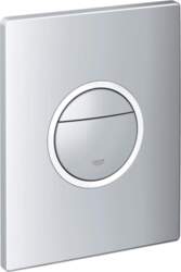 WC skalošanas poga GROHE Nova Light