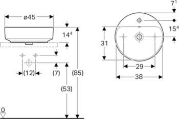 IFO VARIFORM 500.770.01.7
