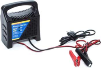 Master 6AMP, 12 V, 6 A