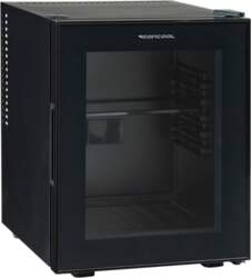 Mini bārs Scandomestic MB 32 BGD