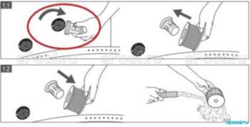 Mspa B0303500