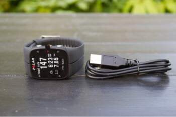 POLAR M400