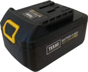 Texas 18V/3.0AH