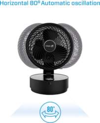 Ventilators Clean Air CA-404B