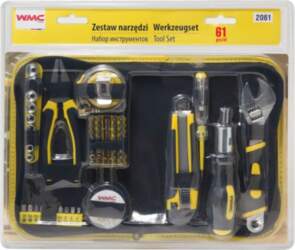 WMC TOOLS 2061