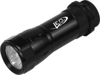 9 LED lukturis LED Light, 3