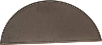 (Limited) multi-purpose two-level cast iron smooth