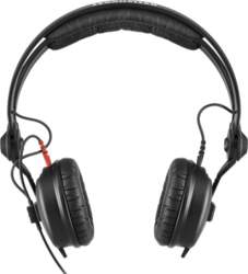 Austiņas Sennheiser HD 25 Plus