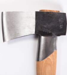 Axe Gransfors Splitting Hatchet