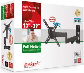BARKAN 2400.B 26"-39"