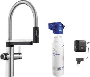 Blanco Evol-S Pro 526311