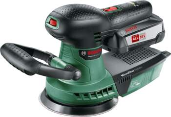 BOSCH AdvancedOrbit 18 (06033D2100)