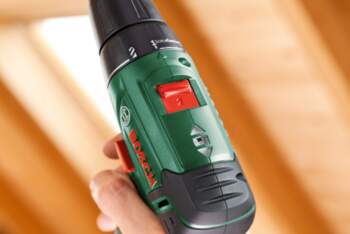 Bosch EasyDrill 12-2