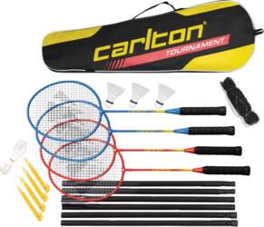 Carlton Tournament
