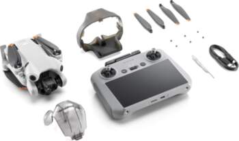Drons DJI Mini 4 Pro (DJI