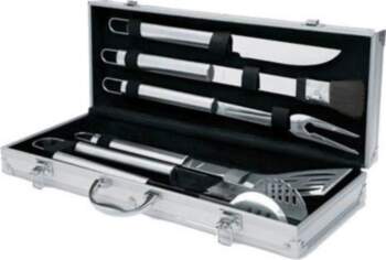 Grila instrumentu komplekts Electrolux EBBQTOOLS