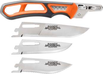 Gerber Randy Newberg Fixed EBS nazis