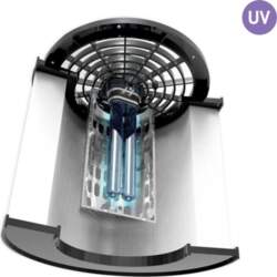 HTW PUR14DUSTCUBE