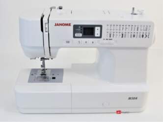 Janome M 30A