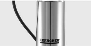 Karcher BP 6 Deep Well