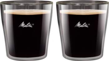 Melitta 80 ml, 2 pcs