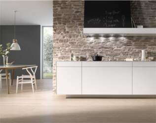 Iebūvēts pārsegs Miele DA 2518