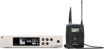 Mikrofons Sennheiser EW 100 G4-ME4-A