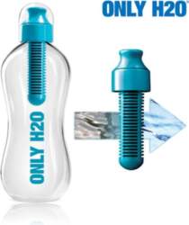 Only H2O