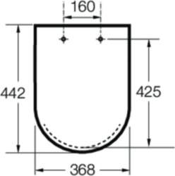 Roca Inspira A80152266B