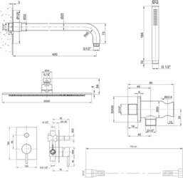 Sapho Minimal MI042-01