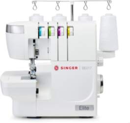 SINGER SE017 Elite