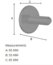Smedbo FB721