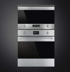 Smeg MP322X1