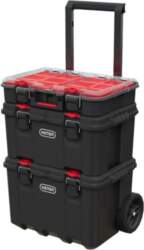 Toolbox Keter STACK N ROLL, 52