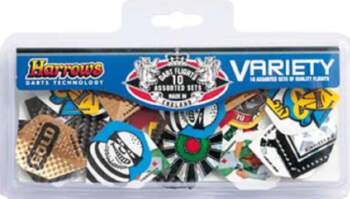 Variety Pack