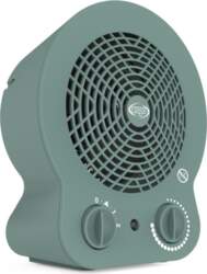 Ventilatora sildītājs ARGO DORY MINT