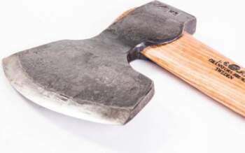 Axe Gransfors Broad Axe 1900