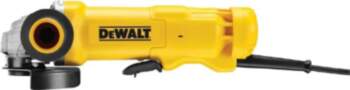 DeWALT DWE4233 Angle Grinder