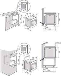 DIETRICH DOP8785X